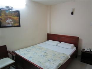 Van Khang Hotel Ho Chi Minh-Byen Eksteriør billede